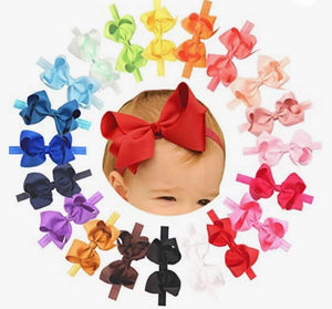 Hair Bows