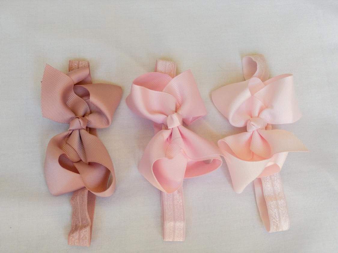 Hair Bows