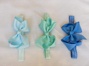 Hair Bows